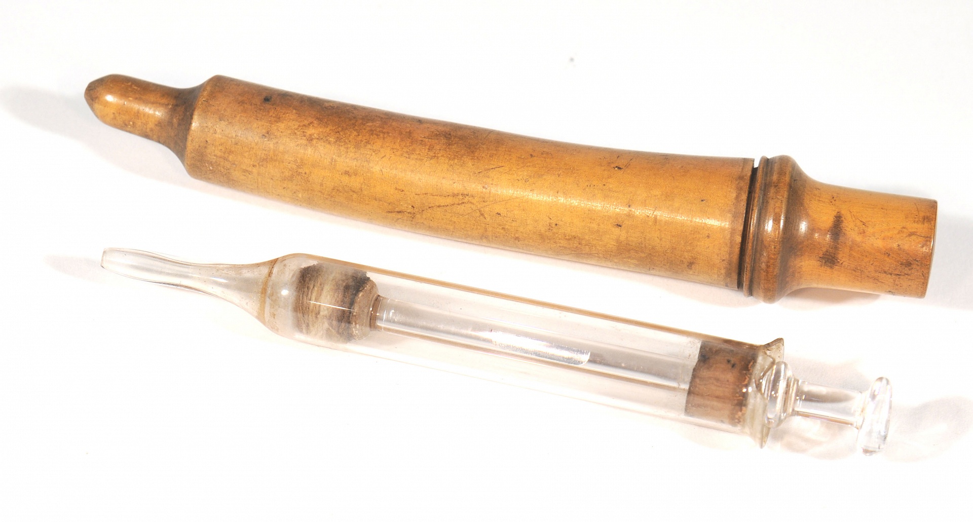 Magnified image for image #1