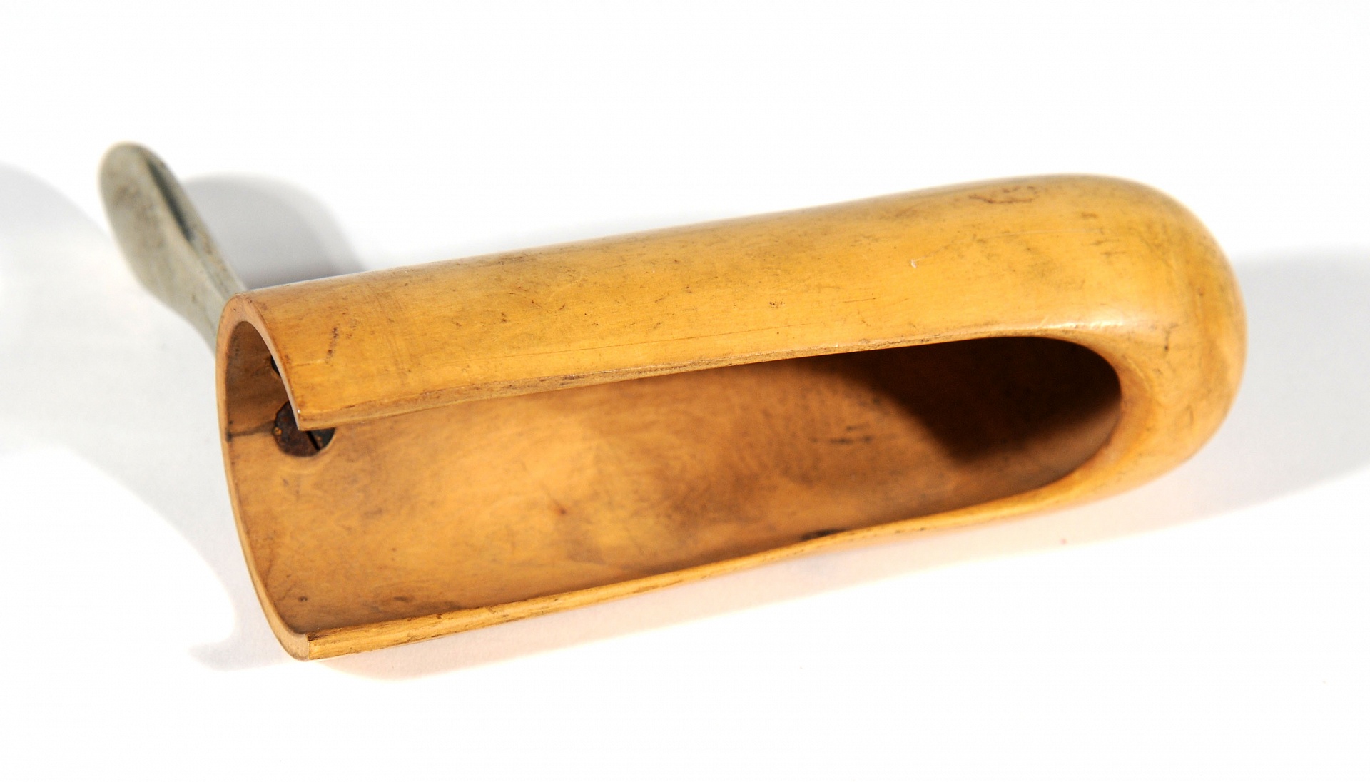 Magnified image for image #1