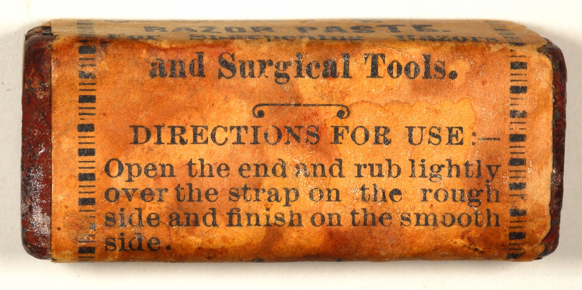 Magnified image for image #2