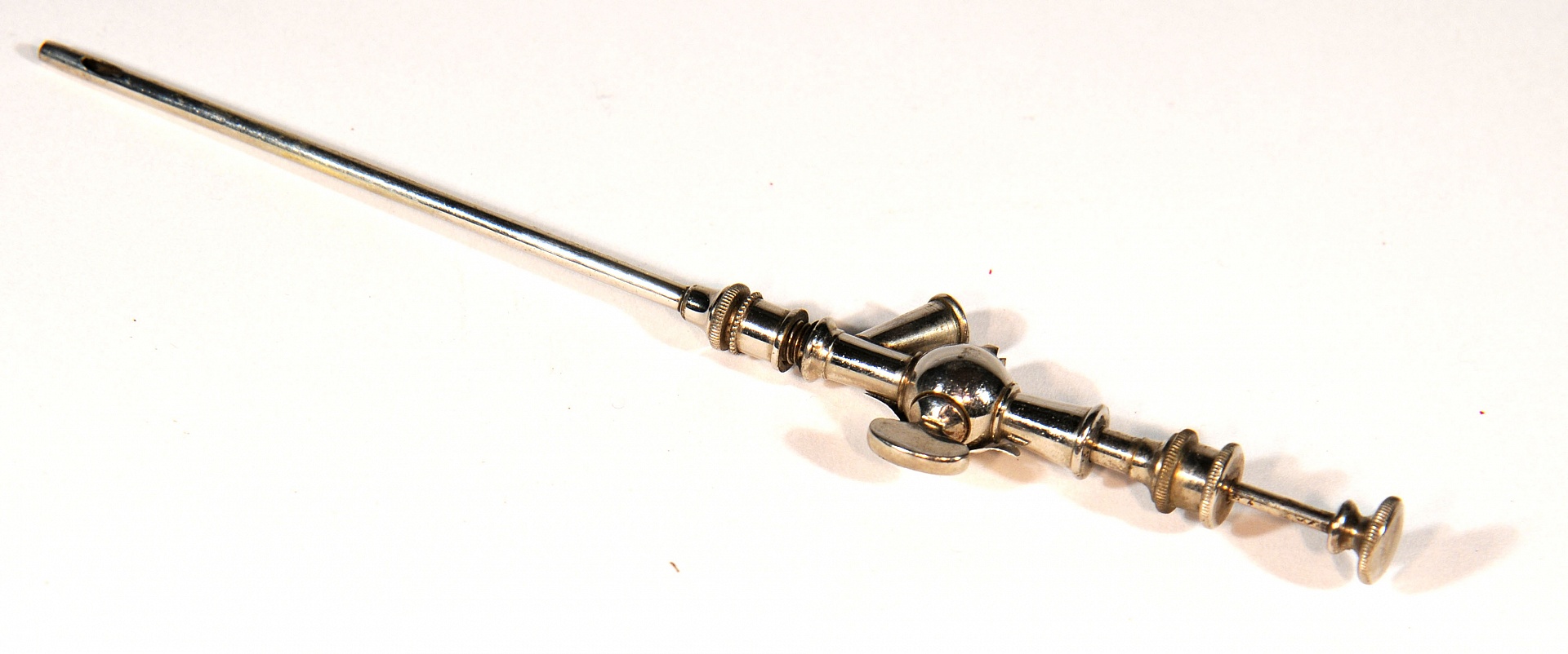 Magnified image for image #1