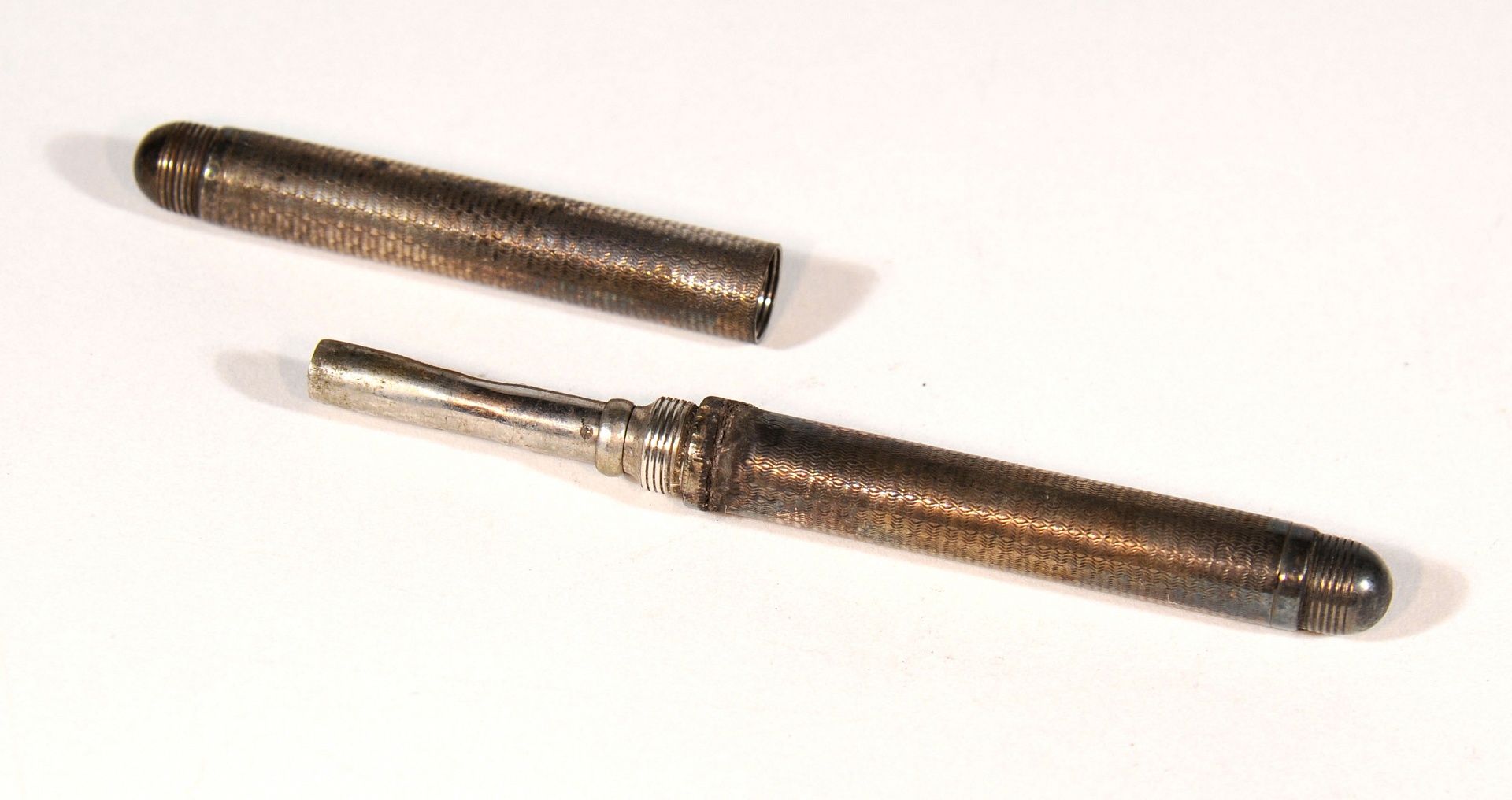 Magnified image for image #1