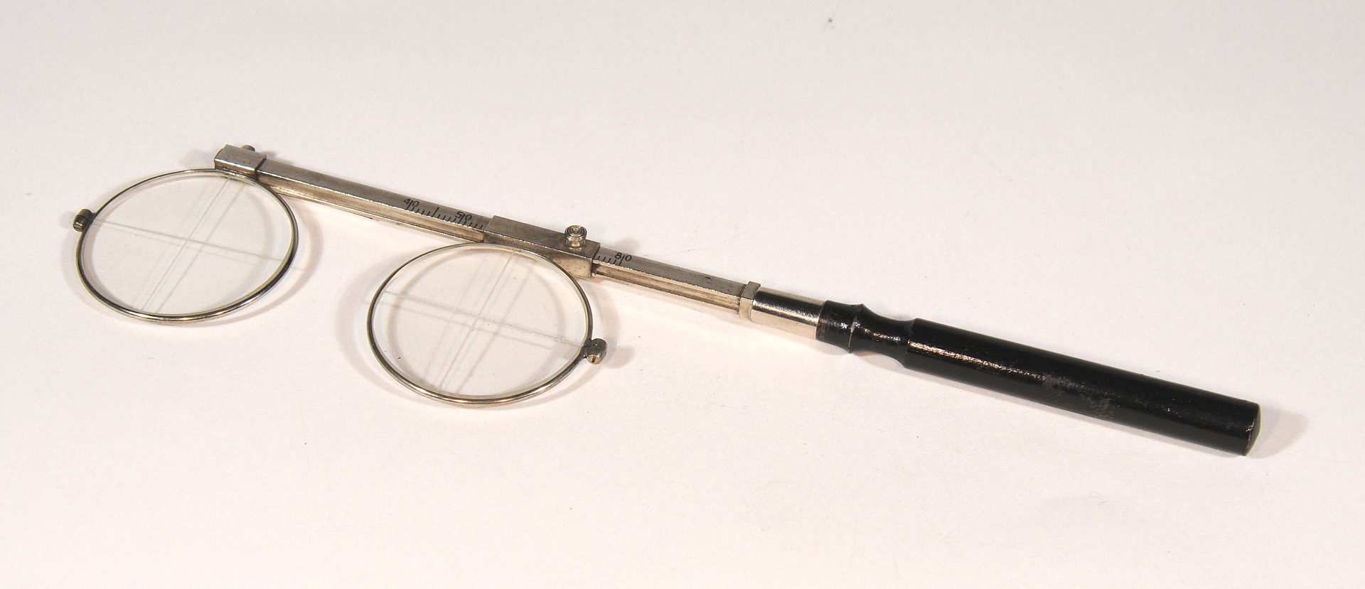 Magnified image for image #1