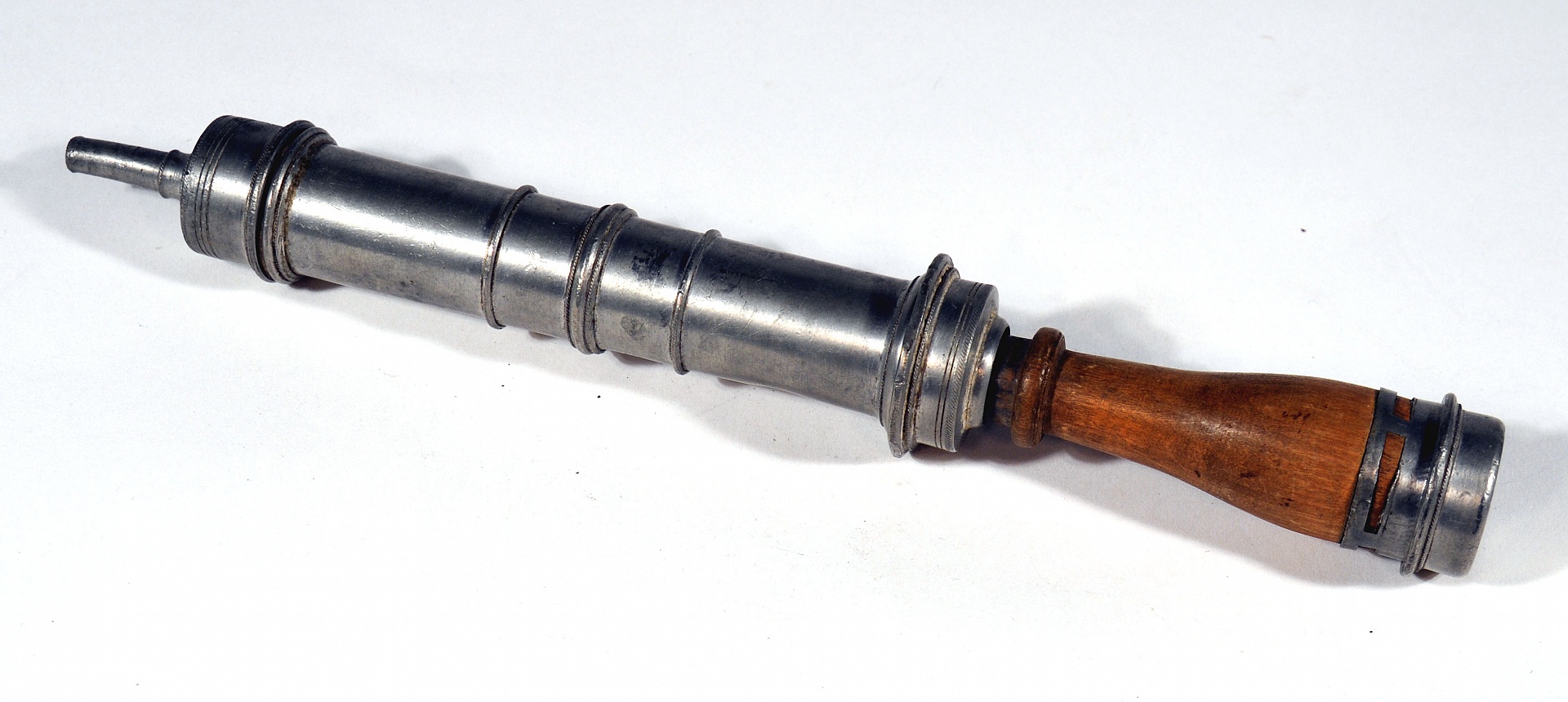 Magnified image for image #1