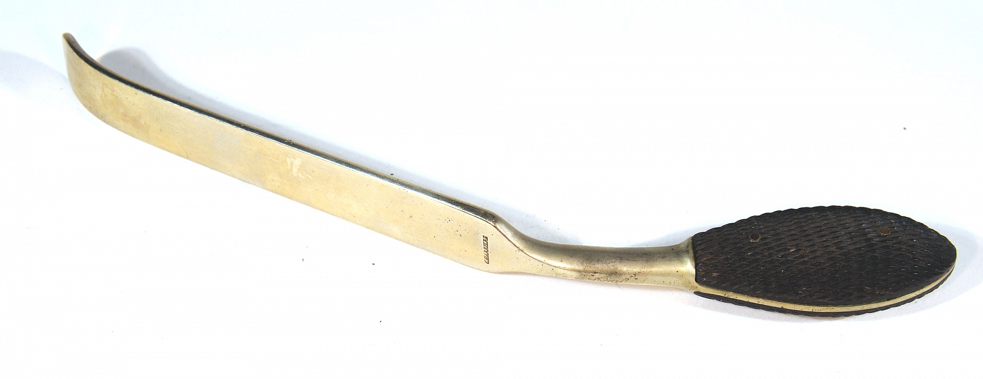 Magnified image for image #1