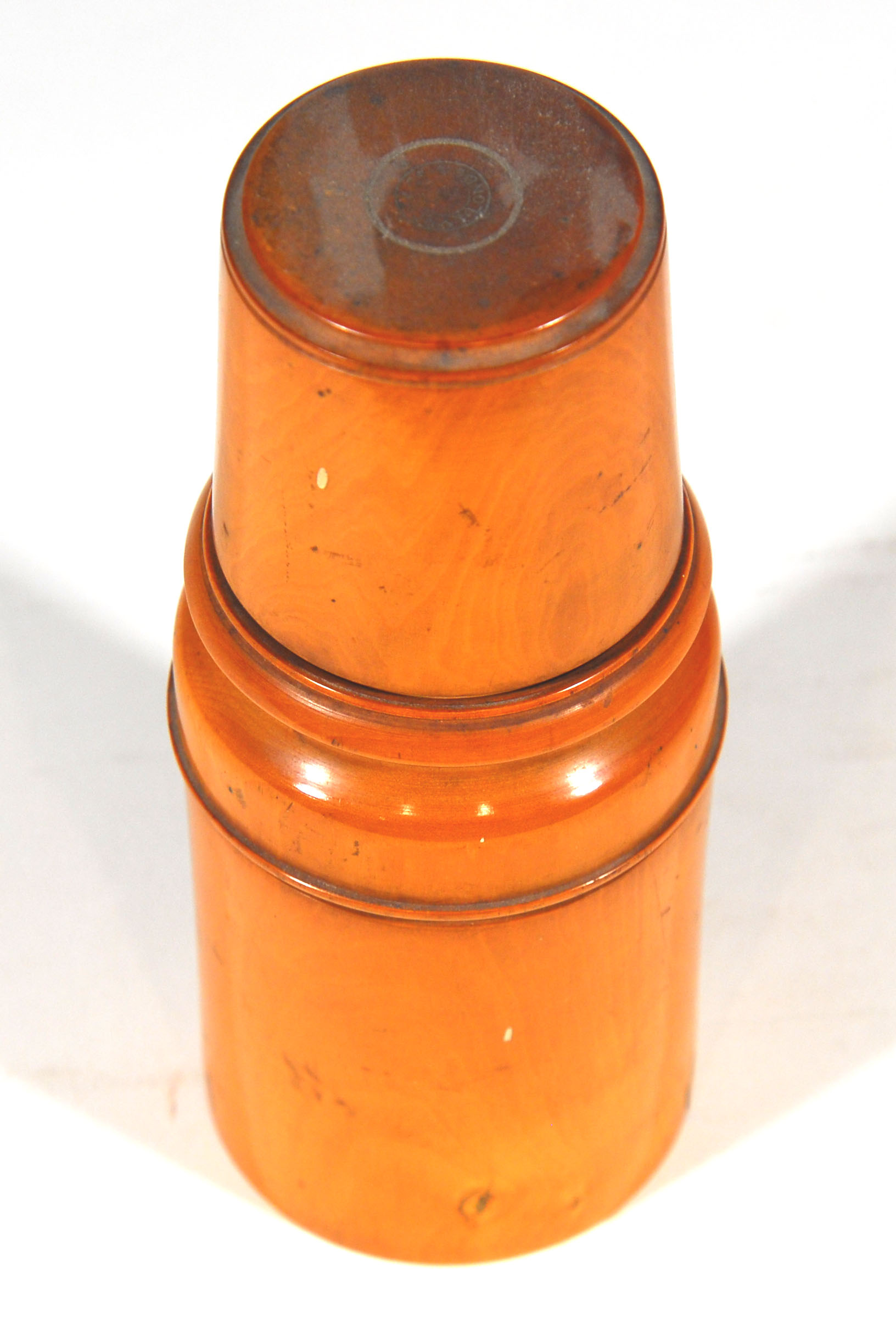 Magnified image for image #1