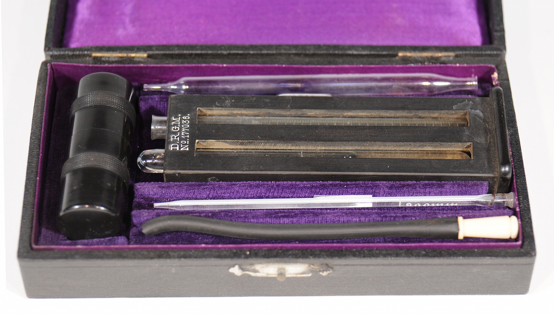 Magnified image for image #1