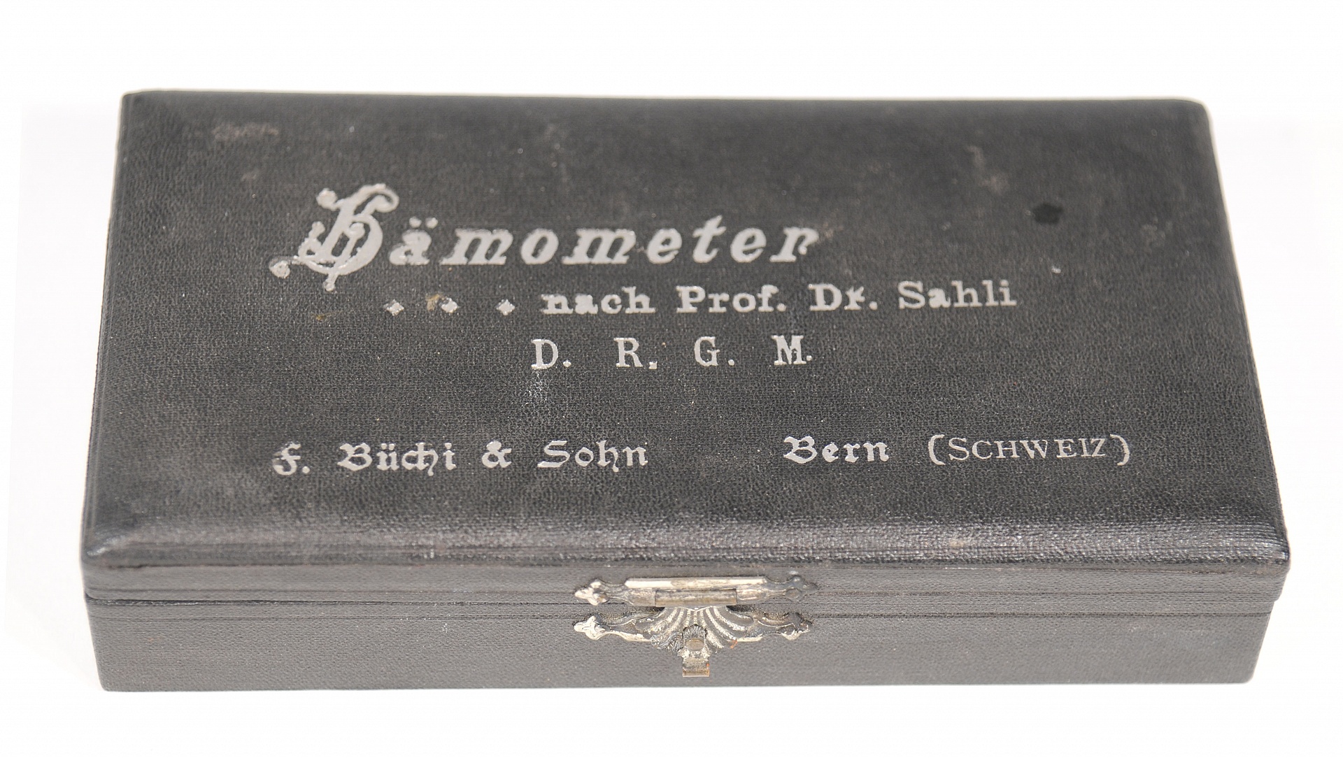 Magnified image for image #2