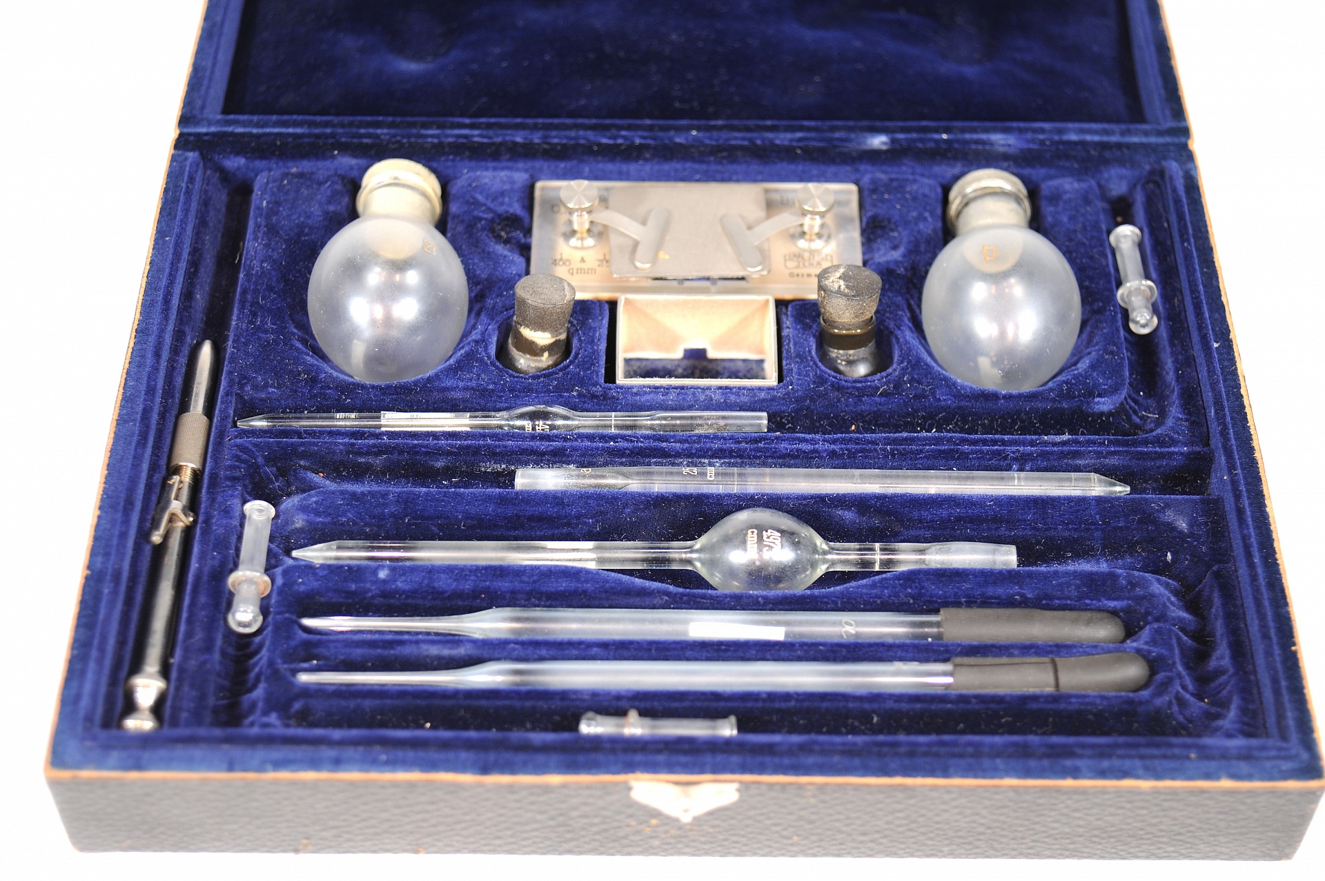 Magnified image for image #1