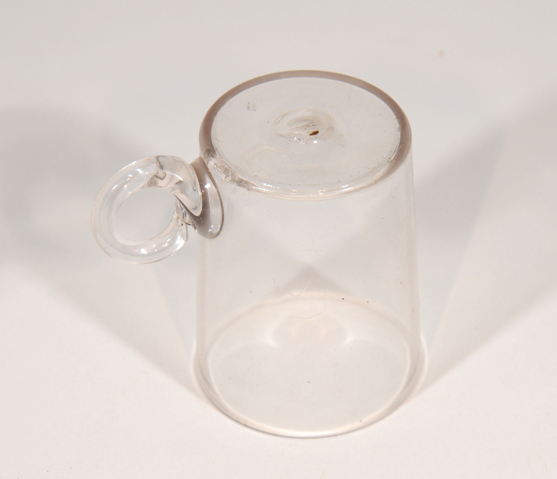 Magnified image for image #1