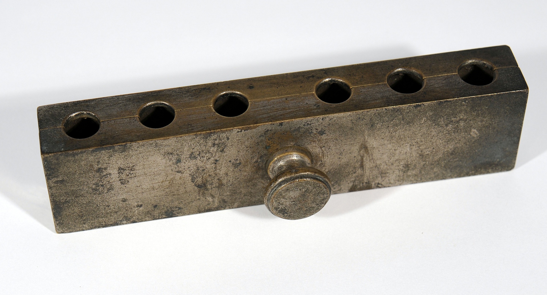 Magnified image for image #1