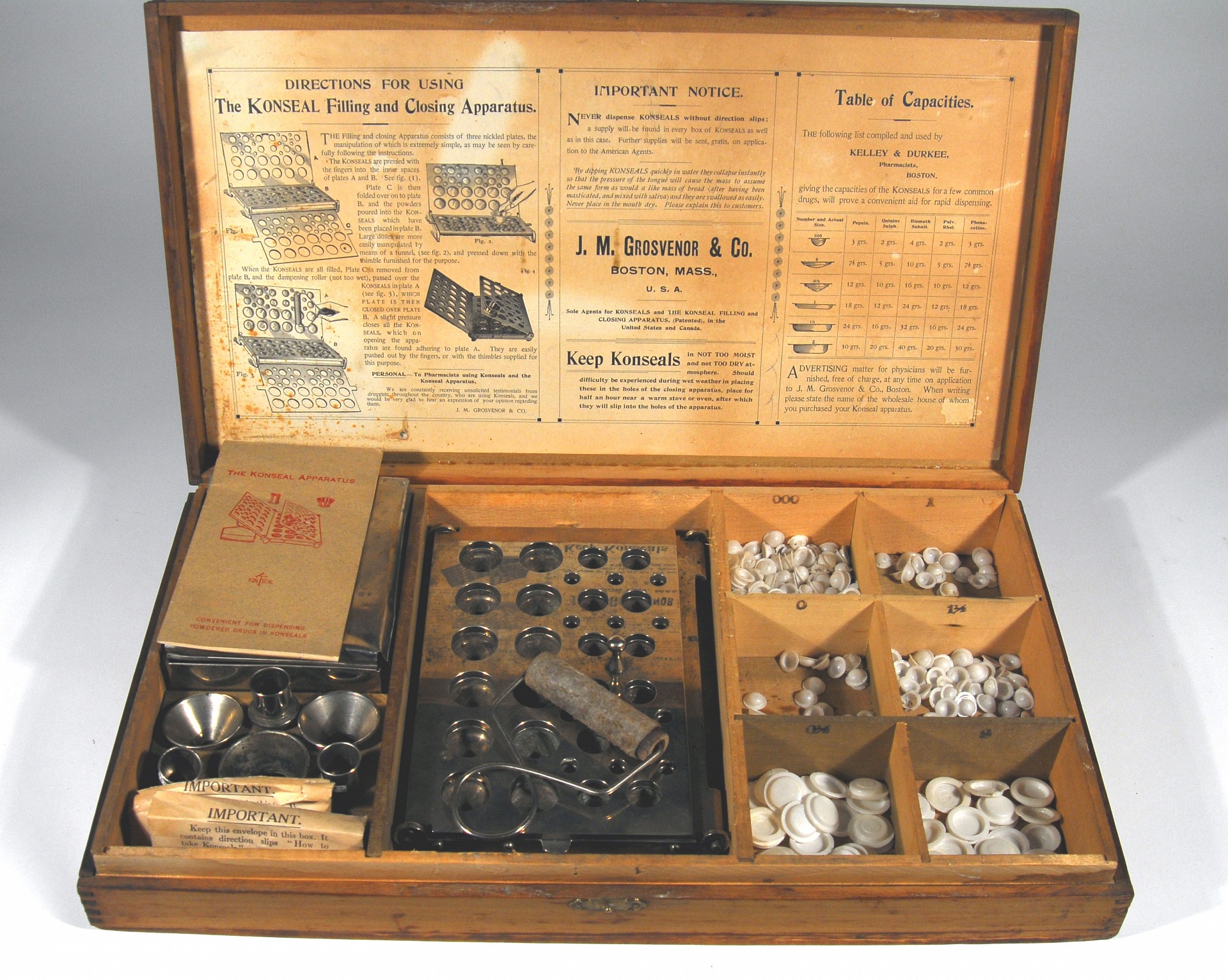 Magnified image for image #2