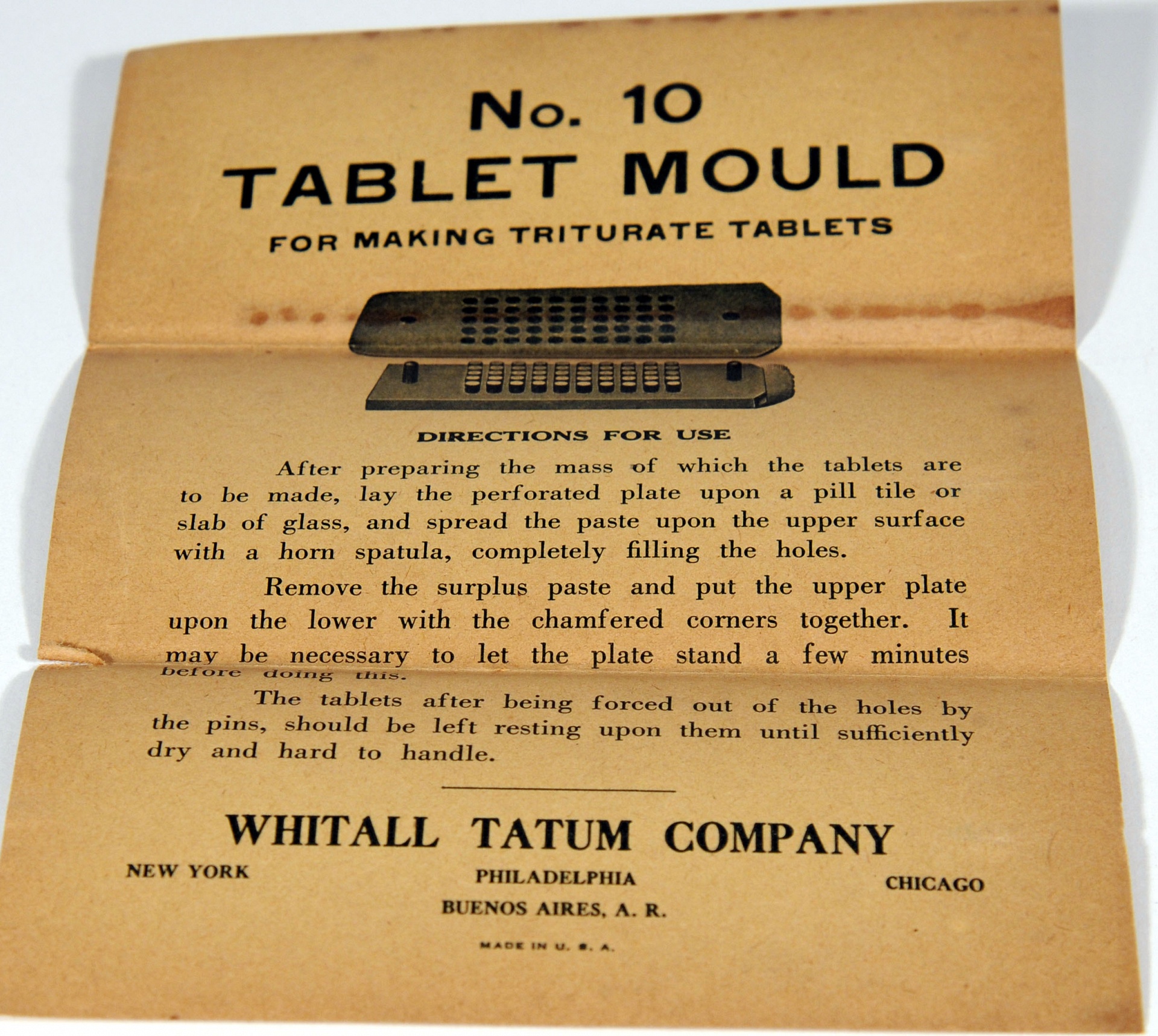 Magnified image for image #2