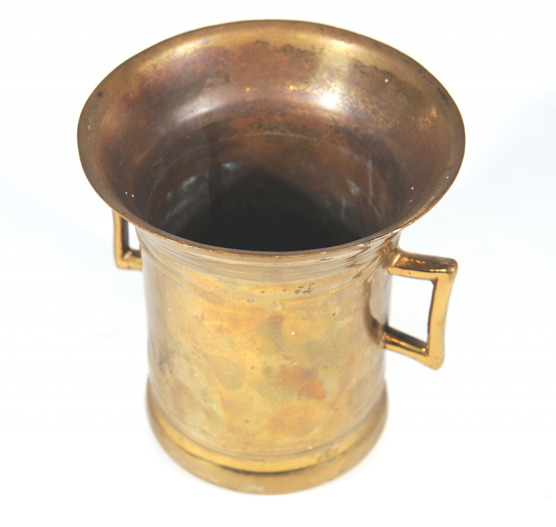 Magnified image for image #1