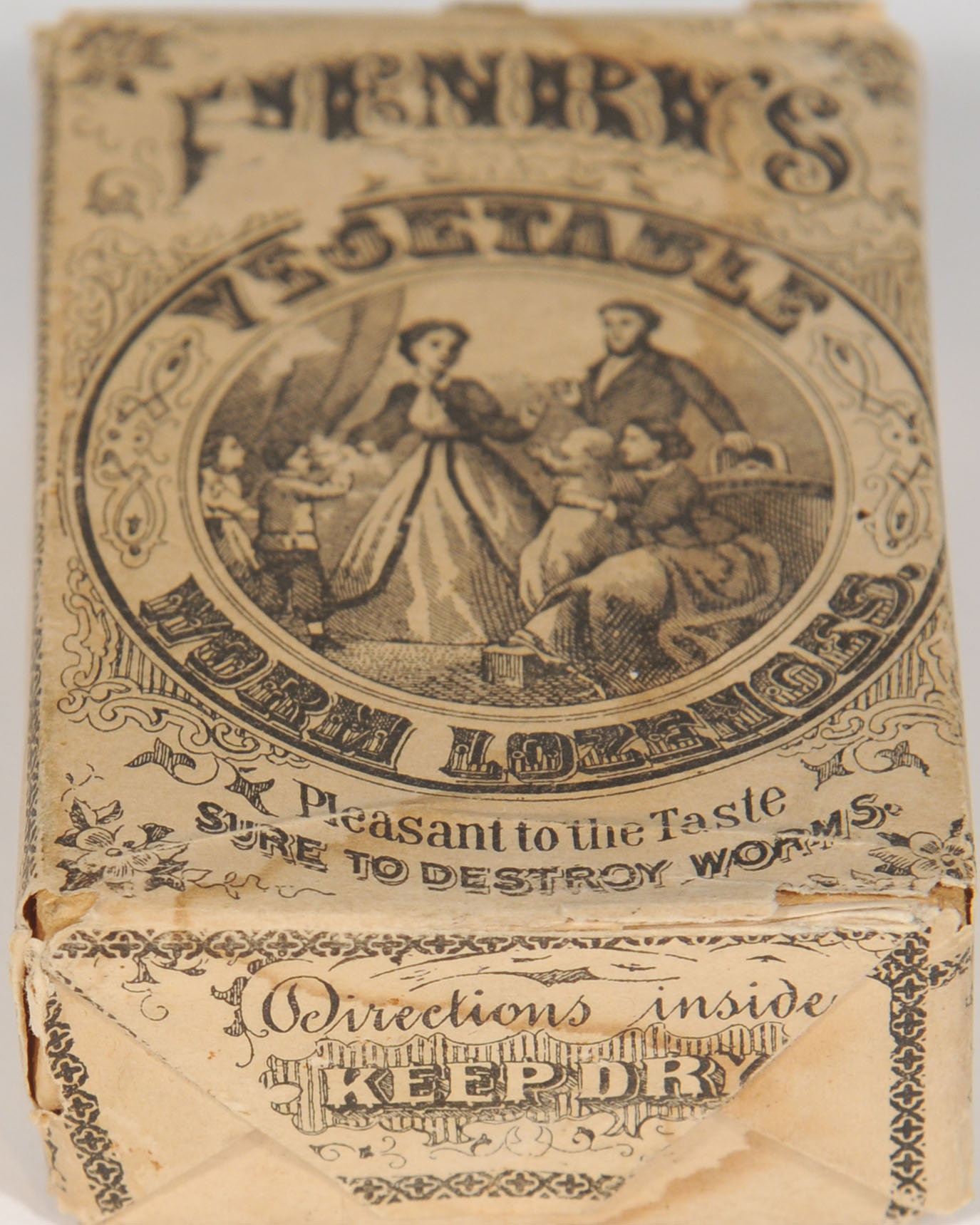 Magnified image for image #1