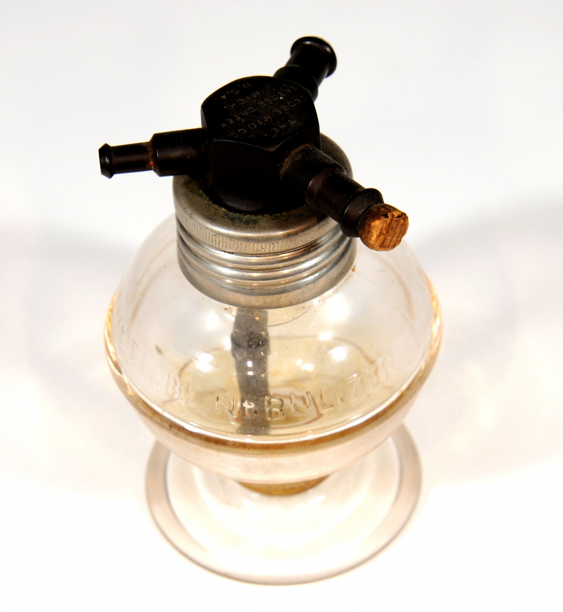 Magnified image for image #1