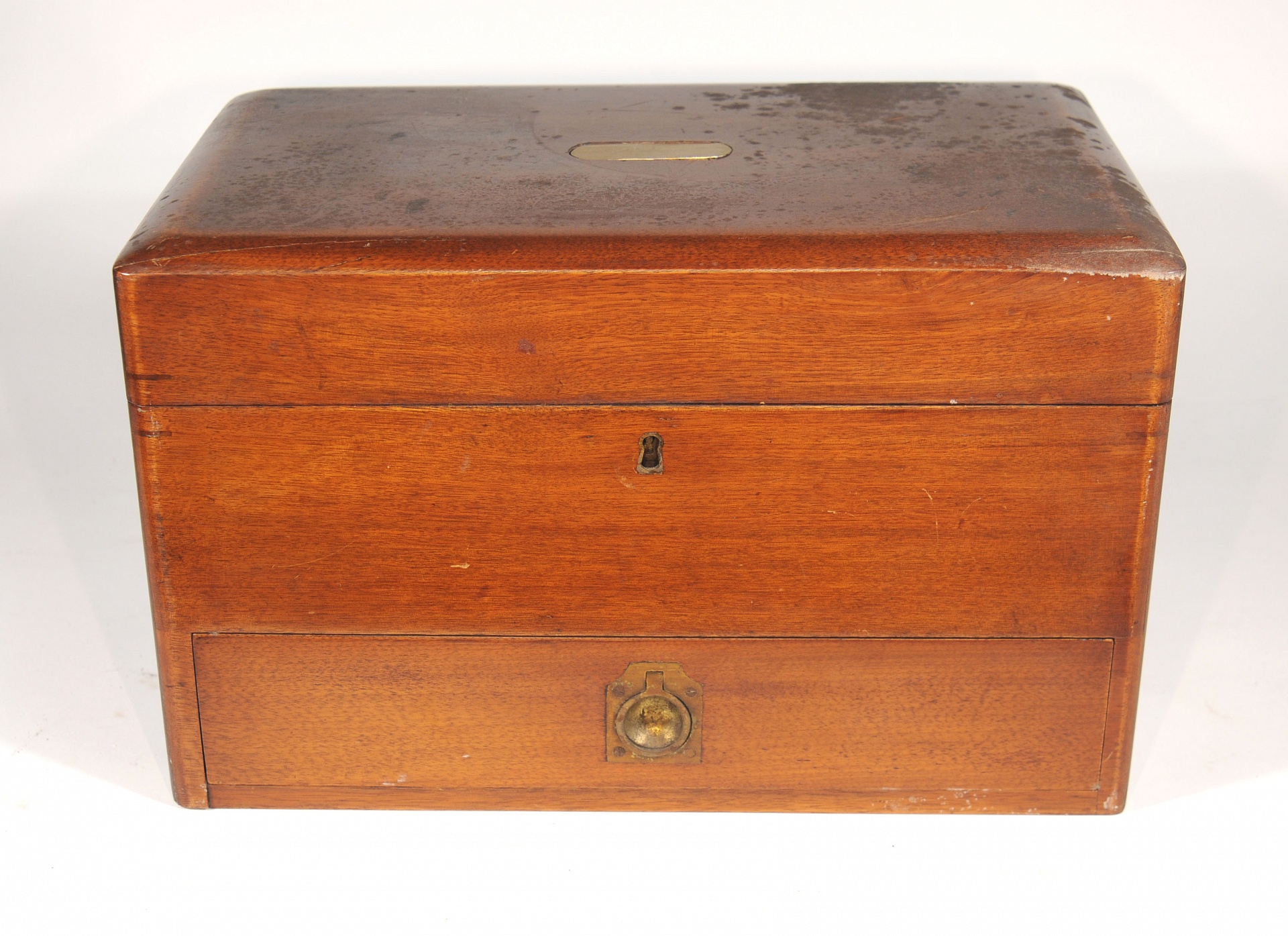 Magnified image for image #1