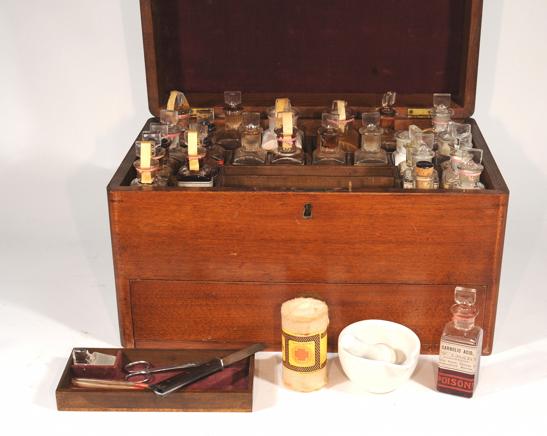 Magnified image for image #2