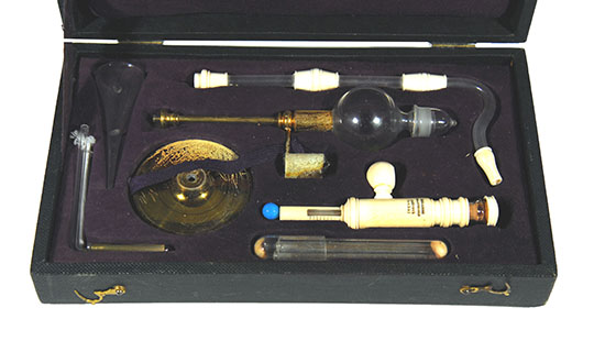 Magnified image for image #1