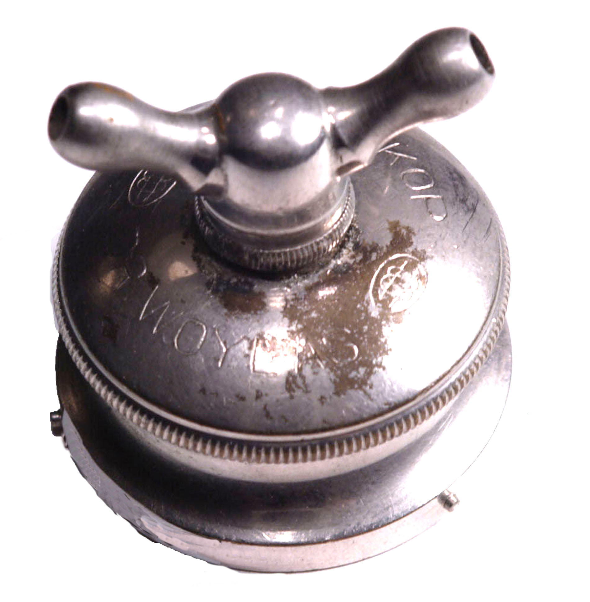 Magnified image for image #1