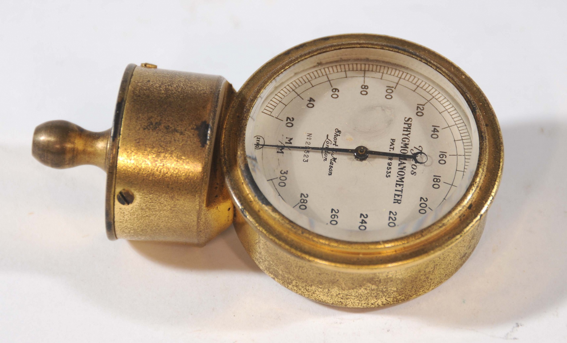 Magnified image for image #1