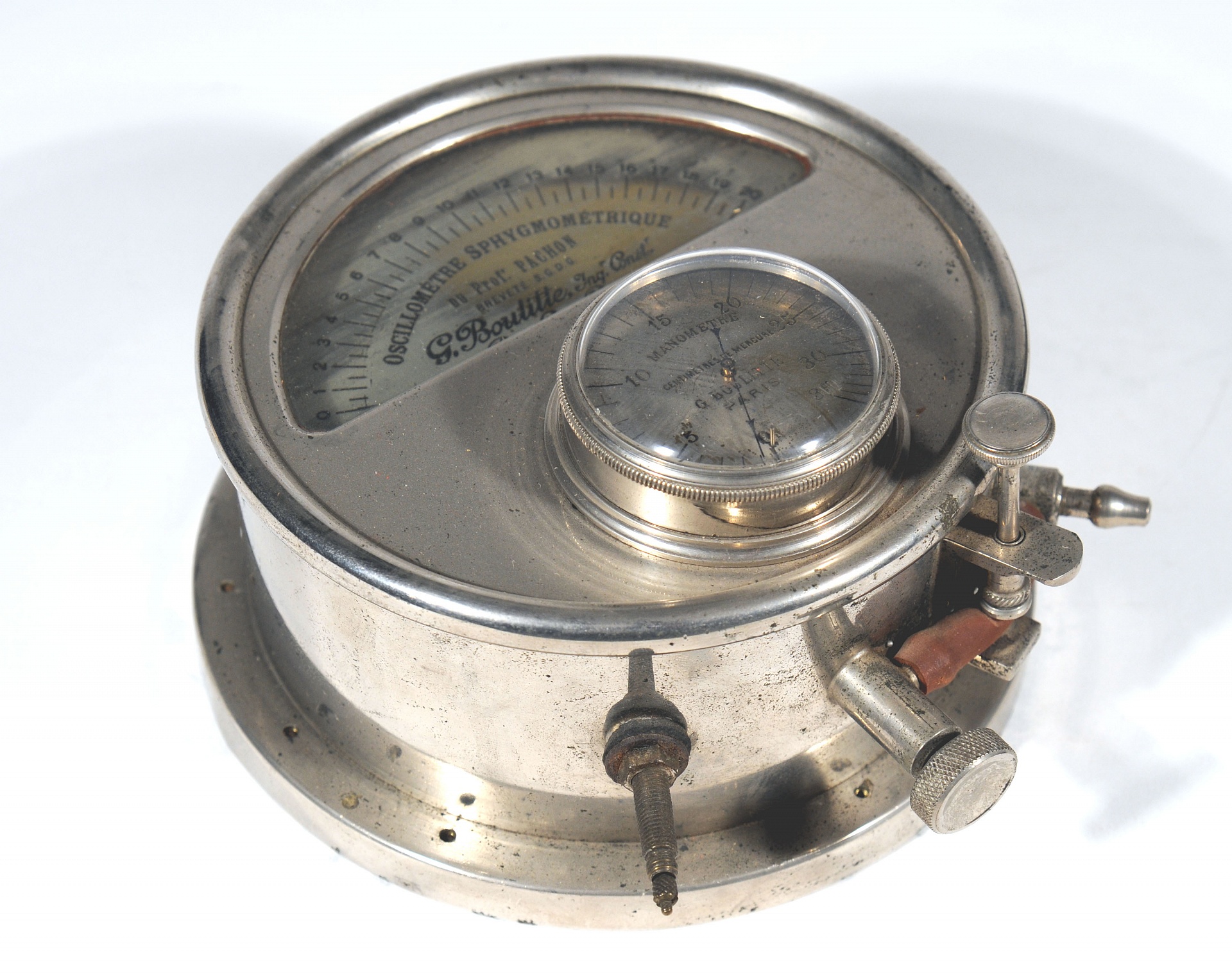 Magnified image for image #1