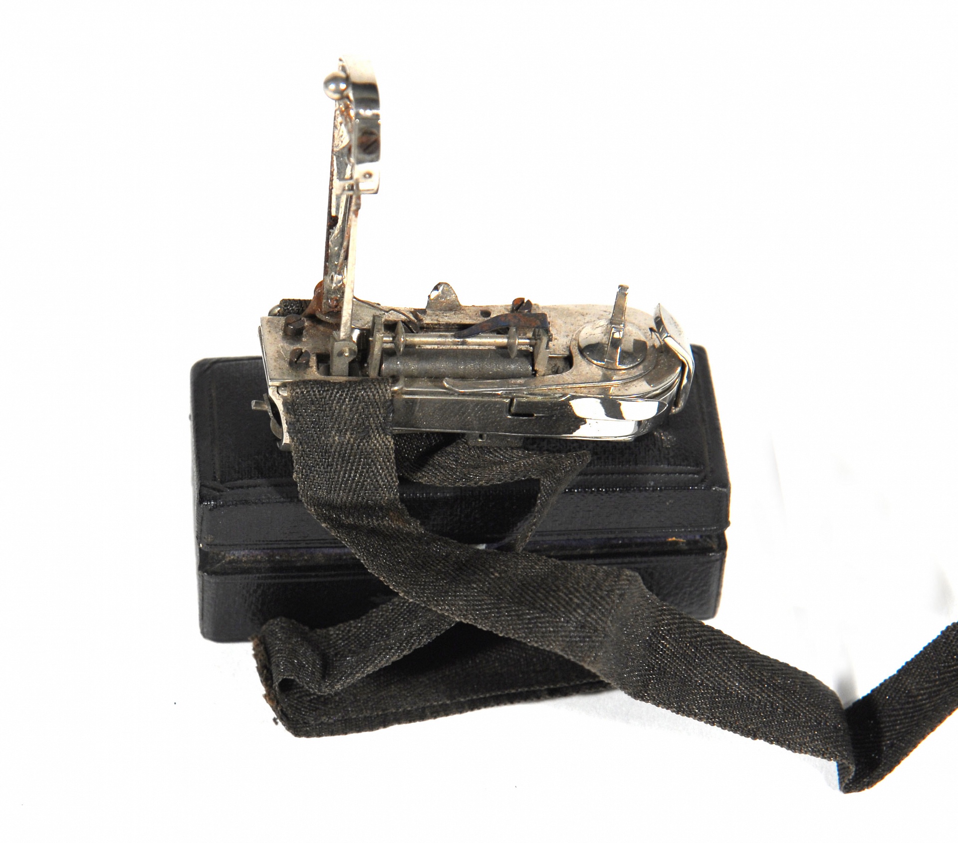 Magnified image for image #2