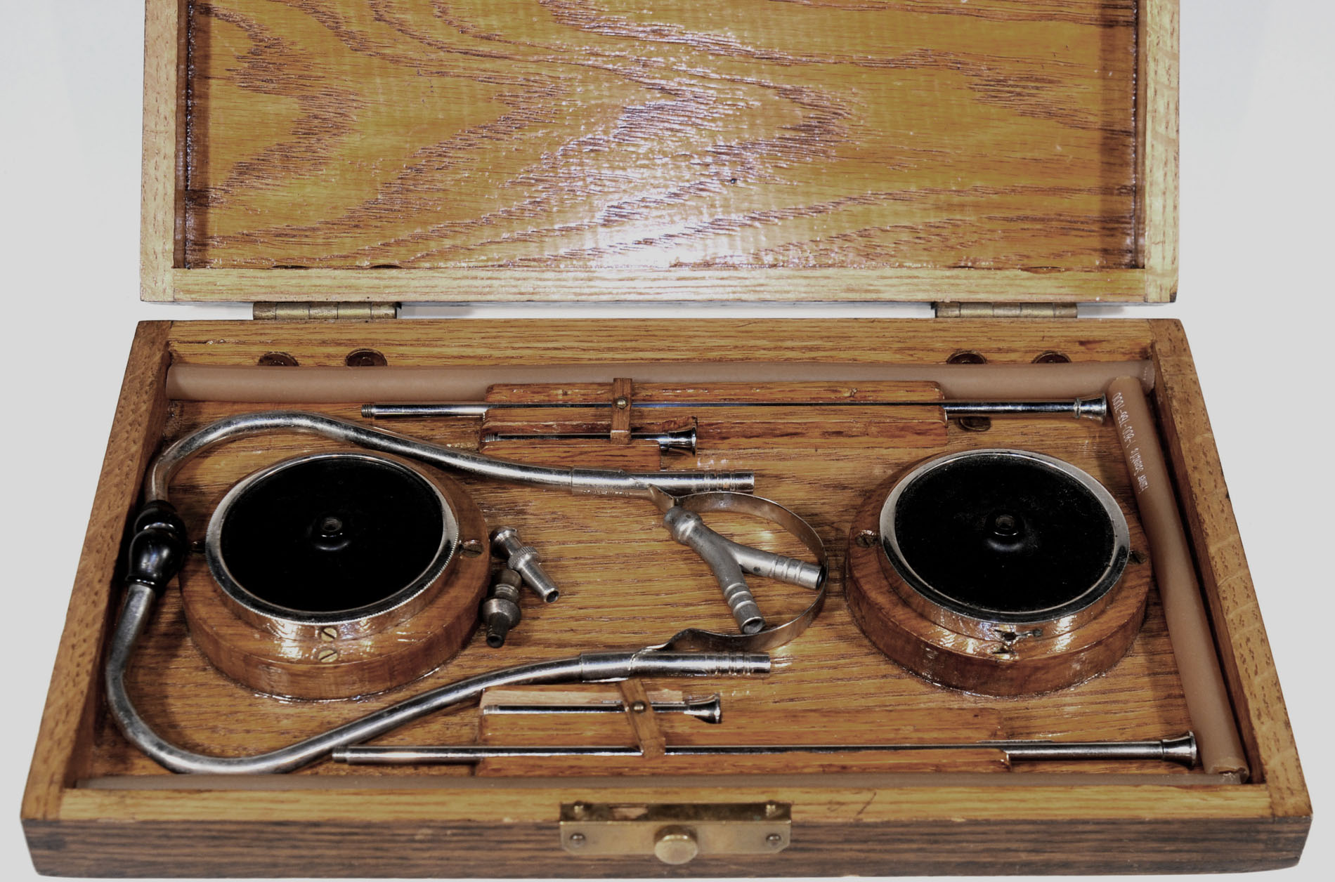 Magnified image for image #1