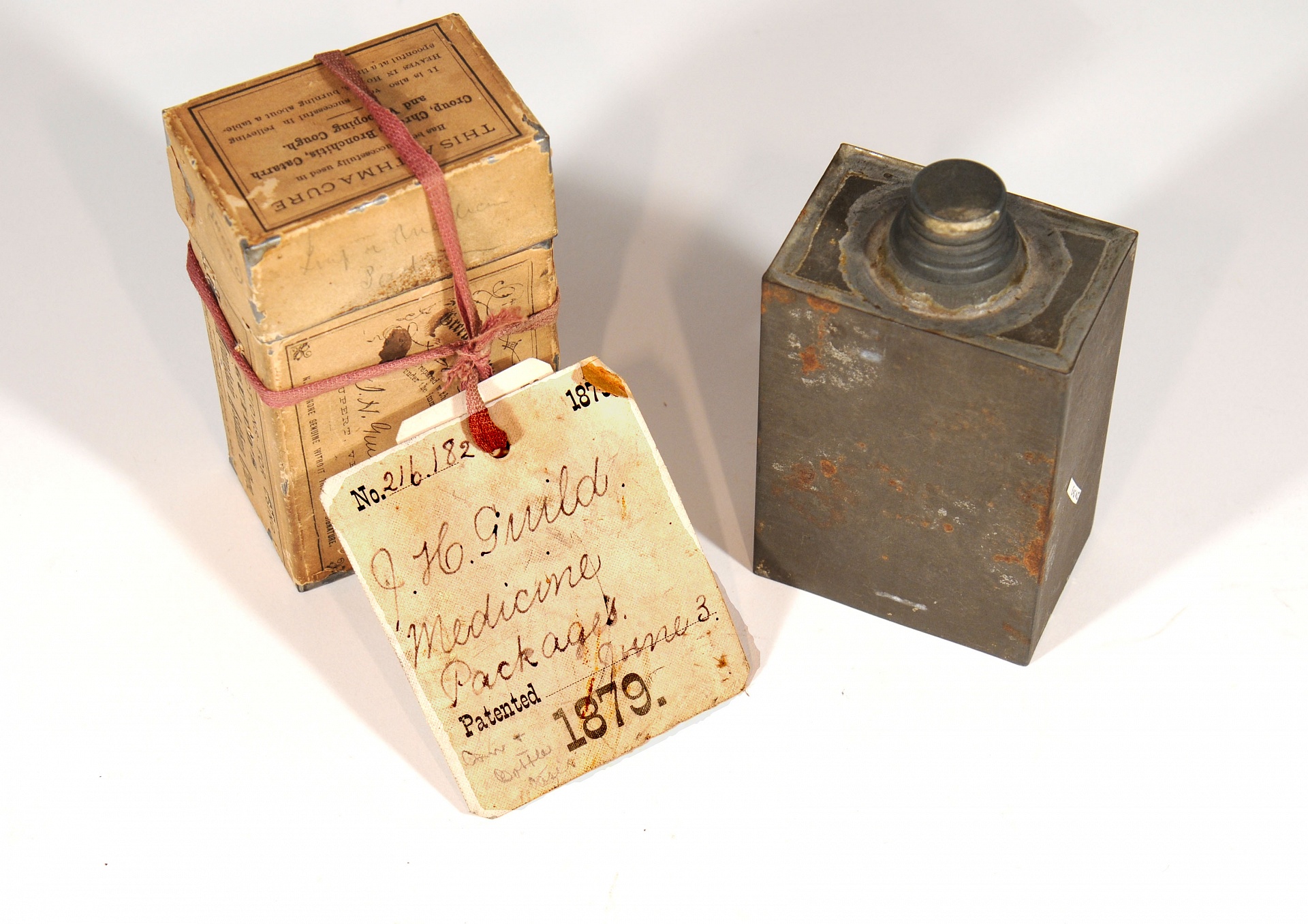 Magnified image for image #1