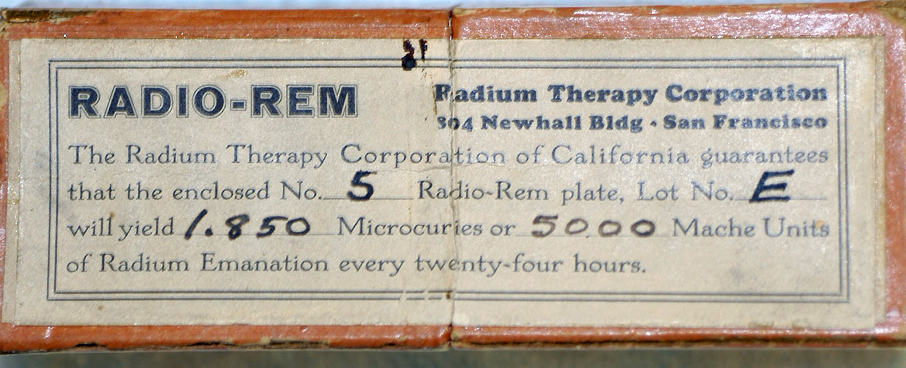 Magnified image for image #3