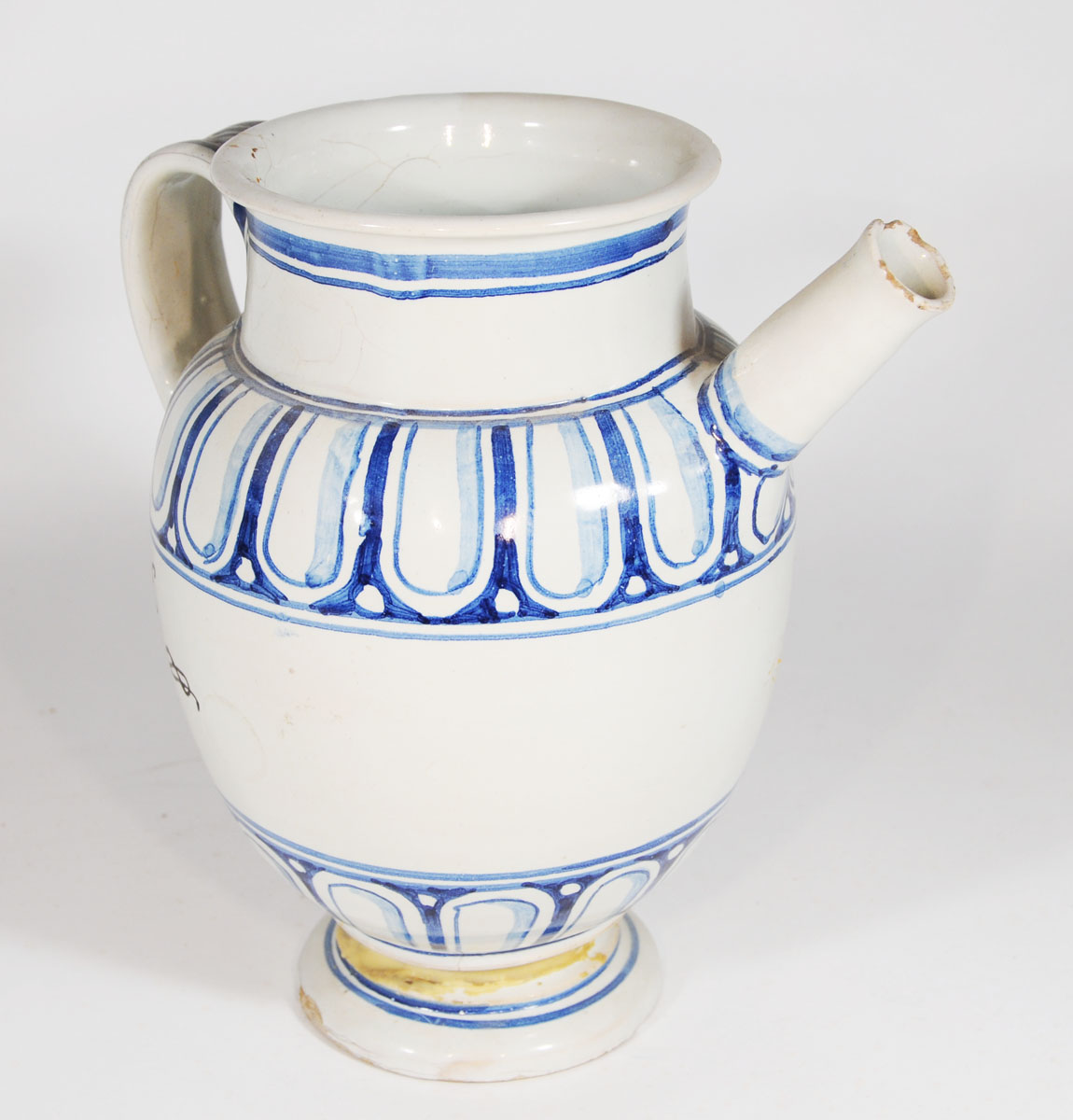 Magnified image for image #2