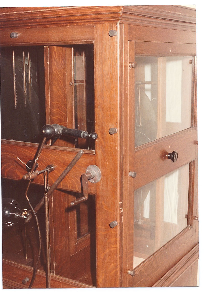 Magnified image for image #9